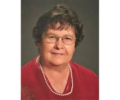 Irene Arnold Obituary (1934