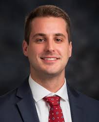 Andrew Monell's Instagram, Twitter & Facebook