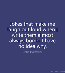 Hilarious jokes are great for making people happy. Make Me Laugh Jokes