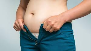 Poids Quand Les Bacteries Nous Font Grossir