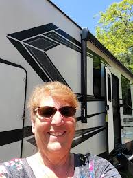 Twenty-two state, 15,000 mile road trip