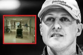 „in seinem privaten umfeld war er viel langsamer in allem, was er tat. Coronavirus Es Ist Aktuell Die Schlimmste Zeit Fur Michael Schumacher Wie Einscheidet Corinna Promiwood