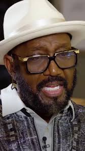 Eddie Kendricks Handsome