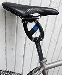 Cane Creek Thudbuster Lt For All Types Of Biking Fahrrad Mountainbike