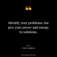 Your power is a song by american singer billie eilish. 85 Tony Robbins Quotes Unlimited Power