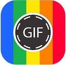 Gif Maker Video To Gif Gif Editor V1 1 4 Unlocked Apk Video Editor Video Maker Gif