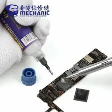 Buy MCN Uv-559 10C FLUX PASTE online at ...