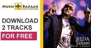 Merdi L Amour Reda Taliani Mp3 Buy Full Tracklist