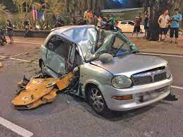 Safework sa said it had been notified of the accident and inspectors were at the scene investigating the incident. Authorities Should Be Ashamed