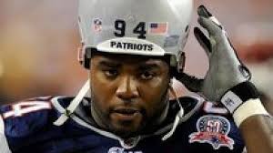 Ty Warren gives in, but could get some back