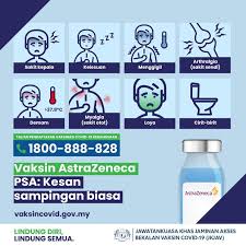 Other symptoms include sudden new onset of loss of taste (ageusia) or smell (anosmia). Covid 19 Vaccine Side Effects What To Expect How To Prepare For Your Appointment Klook Travel Blog