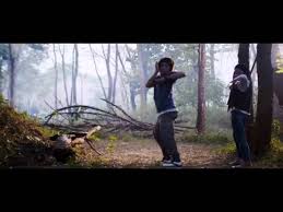 Artikel ini merupakan bagian dari parapuan. The Kick 2011 Martial Arts Action Entertainment