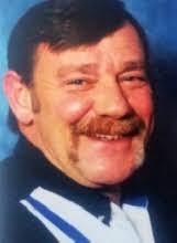 Obituary information for Grover D. Roach