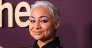 Raven-Symoné Says Her Friends Call Her a Completely Different Name  on.today.com/4iVvKDy