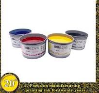 Offset Inks and Gravure Inks - Print Area Technology Co., Ltd
