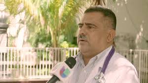 "Está despedido por apoyar terrorismo": testimonio de médico en medio de la  represión en Nicaragua