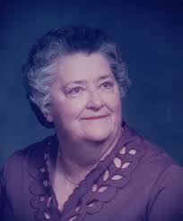 Colleen Gurganious Obituary (2013)