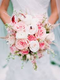 Classic Jewish Wedding From Arielle Doneson Photography Wedding Bouquets Pink Rose Bridal Bouquet Bridal Bouquet Pink