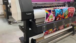 Extreme Printing