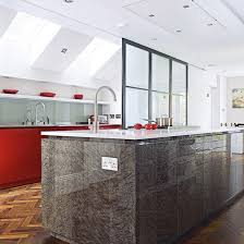 gloss kitchen ideas 10 ideas ideal home