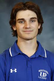 2025 Men's Lacrosse Roster