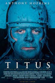 All anthony hopkins movies and tvshow , best anthony hopkins movies, free movies. Titus 1999 Imdb