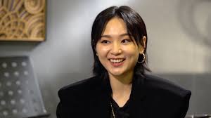 I pushed bibi before all her health nerfs and got to rank 27 and i forgot to post itgive me the f l a i r s o f p o w e r (i.redd.it). Bibi Zhou Separating Work From Personal Life Cgtn