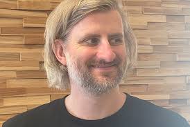 Welcome aboard Danny Oliver