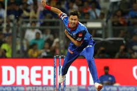 Trent boult, what are you doing? Ipl 2020 Trent Boult To Play For Mumbai Indians Ankit Rajpoot Moves To Rajasthan Royals The Financial Express