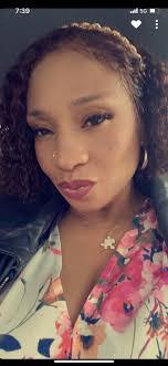 Tina Faison's Instagram, Twitter & Facebook