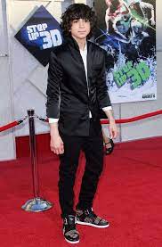 The streets, the second installment of the step up film series. Adam G Sevani Birthday Real Name Age Weight Height Family Contact Details Girlfriend S Bio More Notednames