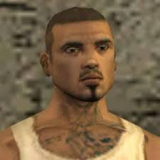 Carl Johnson Friends