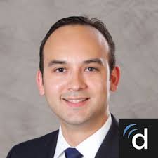 Dr. Bryan English, MD