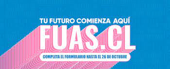 This includes the support of incoming students, i.e. Comienza La Postulacion A Los Beneficios Estudiantiles Para La Educacion Superior 2022 Pace Uls