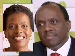 OVER $26 MILLION DEBT SCANDAL: COURT SUMMONS BUSINESSMAN PATRICK BITATURE &  WIFE CAROL BITATURE