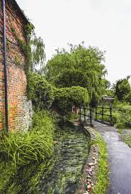 14 отметок «нравится», 2 комментариев — h l (@shootingstar262) в instagram: Amersham To Chesham Circular Walk Picturesque Walks Near London