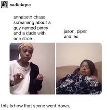 So True Percy Jackson Memes Percy Jackson Funny Percy Jackson