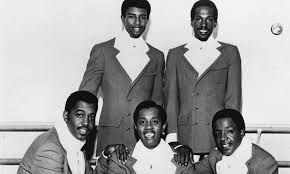 Cloud Nine': The Story Behind The Temptations' High-Flying Hit
