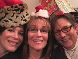 Appreciation for bar ladies at WE Fest 2025