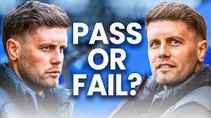 My FINAL Assessment On Fabian Hürzeler's First Season At Brighton