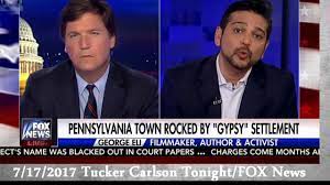 Thefutoncritic.com is the web's best resource for series information about primetime television. Tucker Carlson On Gypsy Life In Pennsylvania Youtube