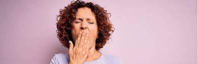 Natural Remedies For Overcoming Menopausal Insomnia Nature S Best