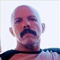 Conrad Joseph Madrid Obituary