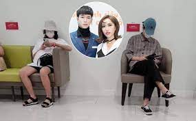 Điều này đồng nghĩa với việc mặc dù có nhiều lời đồn về rạn nứt tình cảm nhưng họ vẫn đang có một cuộc tình không ồn ào và khoa trương. Gkmsptcpoxomgm