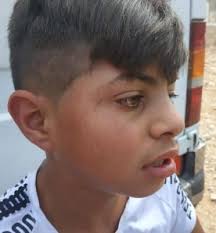 Soldiers Assault A Child, And Abduct Him, In Al-'Isawiya