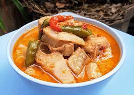 Jun 23, 2021 · sayur lodeh jawa timur, lebih tepatnya sby ya, karna saya blm pernah coba lodeh selain ini, kalo di ngawi kata suami namanya jangan gori (sayur gori), sayur lodeh makin sering diangetin makin enak (kata orang tua), saya masak ini karna kangen bgt aroma dan rasanya rebus nangka muda/tewel sampai. Resep Mudah Lodeh Tewel Nangka Muda Yang Enak Ashoy Media