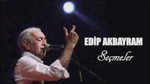 Henüz 9 aylıkken çocuk felcine yakalandı. Edip Akbayram Secmeler Youtube
