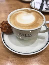 However, it is only in the last 15 years that india has started to embrace the. Eat The Best Of European Cuisine At Paul Bakery Lbb Delhi