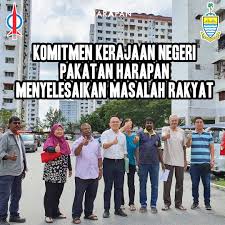Pakatan harapan hentam agong dengan menghentam muhyiddin. Adalah Komitmen Kerajaan Negeri Ph Selesaikan Masalah Rakyat Adun Daniel Gooi Dap Pulau Pinang