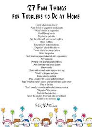 Things For Toddlers To Do At Home Toddler Activities Activities For Kids Toddler Learning